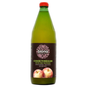 BIONA CIDER VINEGAR
