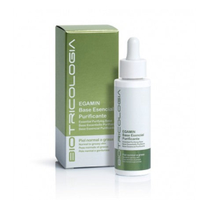 BIOTRICOLOGIA EGAMIN ESSENTIAL PURUFYING CLEANSER 50ML
