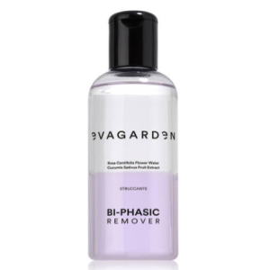 EVAGARDEN eye make up remover
