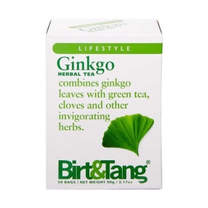 BIRT&TANG GINGKO X 20