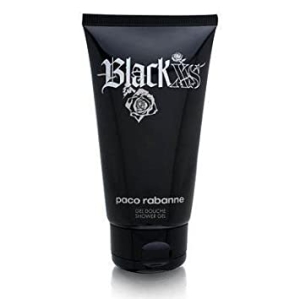 PACO RABANNE BLACK XS XS SHOWER GEL