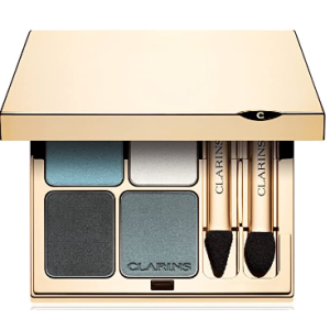 CLARINS OMBRE MINERALE 4 COLOUR 08