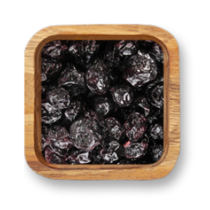 GOOD EARTH BLUE BERRIES 100GR