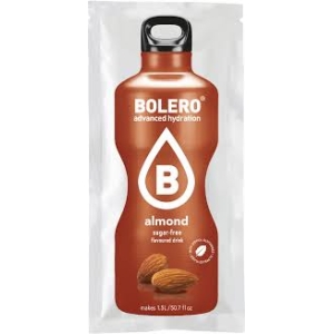 BOLERO ALMOND DRINK