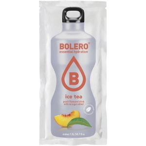 SUGAR FREE ICE TEA PEACH DRINK 50CL