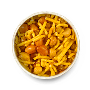 GOOD EARTH BOMBAY MIX 100GMS