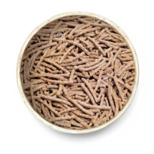 GOOD EARTH BRAN STICKS 250G