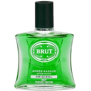 BRUT AFTER SHAVE 100ML