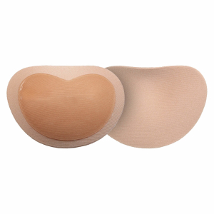 BYE BRA ADHESIVE HALF PUSH-UP PADS