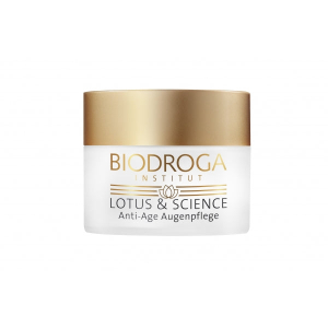 BIODROGA LOTUS & SCIENCE ANTI-AGE DAY CARE