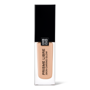 GIVENCHY PRISME LIBRE SKIN CARING GLOW FOUNDATION 1-C105