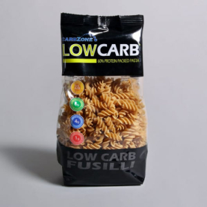CARBZONE LOW CARB FUSILLI