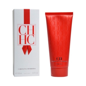 CAROLINA HERRERA CH BODY LOTION