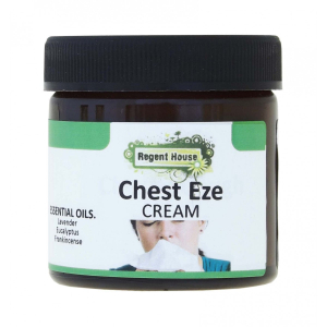 REGENT CHESTY COUGH CREAM 60ML