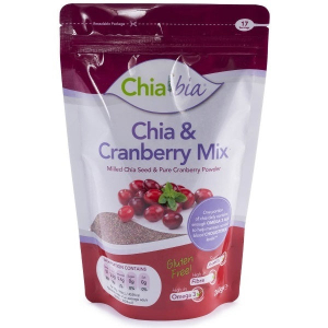 CHIA BIA CHIA&CRANBERRY MIX