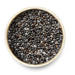 GOOD EARTH CHIA SEEDS 200G