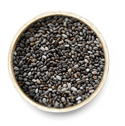 GOOD EARTH CHIA SEEDS 200G