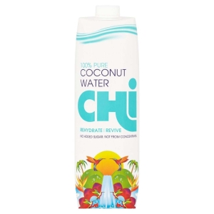 CHI COCONUT WATER 1LITRE