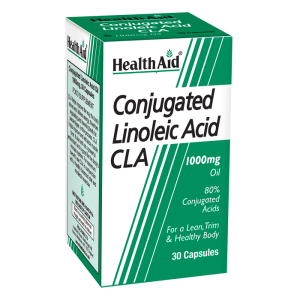 HEALTH AID CONJUGATED LINOLEIC ACID
