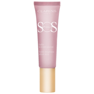 CLARINS FACE SOS PRIMER 05 30ML
