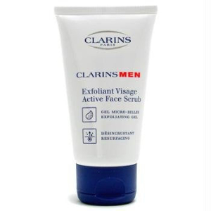 CLARINS MEN ACTIVE FACE SCRUB
