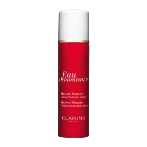 CLARINS SHOWER MOUSSE 150ML