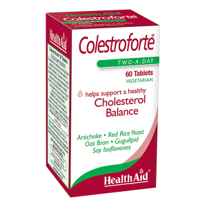HEALTH AID COLESTROFORTE