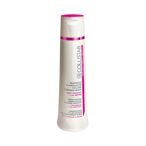 COLLISTAR COLOUR SHAMPOO