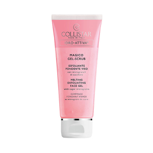 COLLISTAR EXFOLIATING GEL 100ML