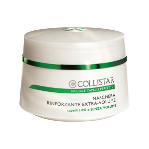 COLLISTAR EINFORCING EXTRA-VOLUME MASK 200ML