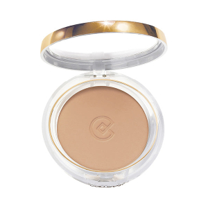 COLLISTAR COMPACT SILK POWDER 4