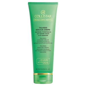 COLLISTAR TALASSO SHOWER CREAM 100ML