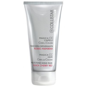 COLLISTAR MAGICA CC HAIR BLACK CHERRY RED MASK 150ML