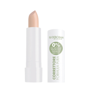 DEBORAH FORM PURA CONCEALER 02 LIGHT BEIGE