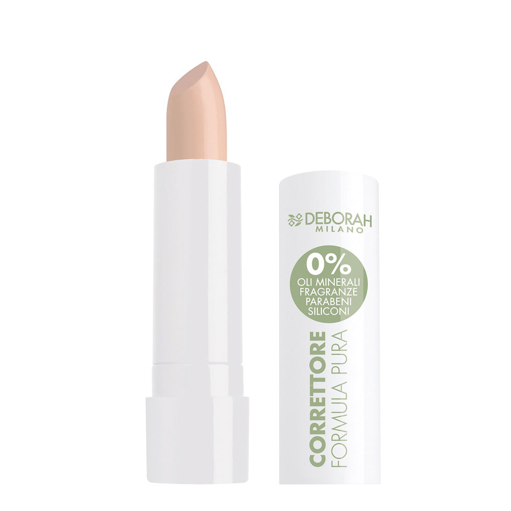 DEBORAH FORM PURA CONCEALER 02 LIGHT BEIGE