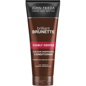 JOHN FREIDA BRUNETTE DEEPER CONDITIONER 250ML