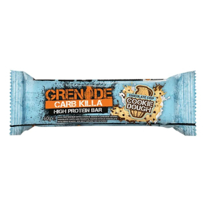 GRENADE CARB KILLA CHOCOLATE CHIP COOKIE DOUGH 60G
