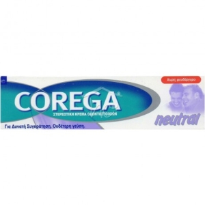 COREGA NEUTRAL CREAM