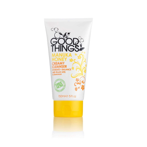 GOOD THINGS CREAMY CLEANSER 150ML