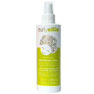 CURLY ELLIE MOISTURISING DETANFLING SPRAY 250ML