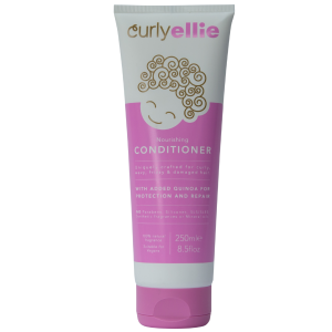 CURLY ELLIE NOURISHING CONDITIONER 250ML