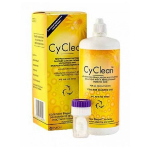 CY CLEAN 250ML
