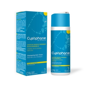 CYSTIPHANE SHAMPOO