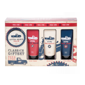 SOURCE BALANCE 83.0178.00 BATH GIFT SET