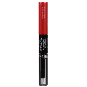 REVLON COLOR STAY OVERTIME LIP COLOR 020 CONSTANTLY CORAL