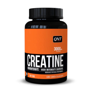 QNT CREATINE MONOHYDRATE 300G