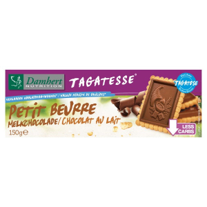 DAMHERT PETIT BUERRE DARK CHOC