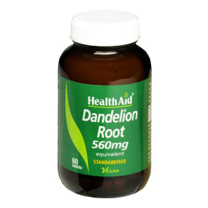 HEALTH AID DANDELION ROOT