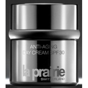 LA PRAIRIE ANTI AGING SPF 30 DAY CREAM 50ML