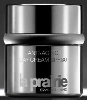 LA PRAIRIE ANTI AGING SPF 30 DAY CREAM 50ML
